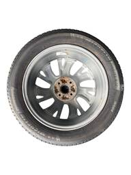 RODA ARO 16 4 FUROS COM PNEU ORIGINAL FIAT