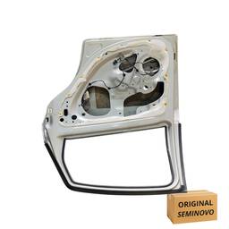 PORTA TRASEIRA DIREITA ORIGINAL FIAT LINEA 2009  A 2016