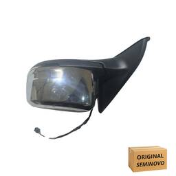  RETROVISOR ESQUERDO REBATIVEL ORIGINAL RAMPAGE 2023 A 2025