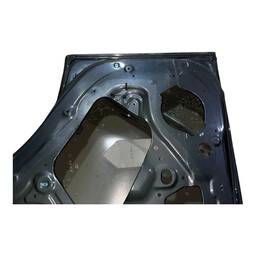 PORTA TRASEIRA DIREITA TRACKER 2014 2015 A 2019