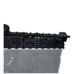 RADIADOR ÁGUA TRACKER 2017/2020 1.4 TURBO RECUPERADO