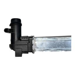 RADIADOR INTERCOOLER TRACKER/ONIX  1.0/1.2 3CC TURBO 20/25
