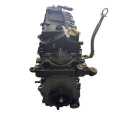 MOTOR PARCIAL ORIGINAL FIAT JEEP 1.8 AUT ETORQ 2018 77.883KM