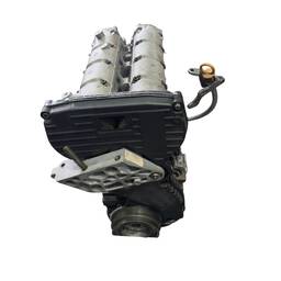 MOTOR PARCIAL ORIGINA FIAT 1.9 FLEX 16V 2010 COM 90.523KM