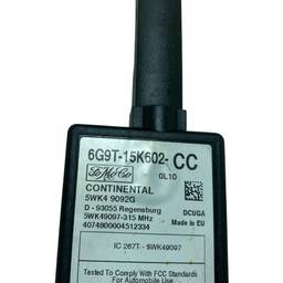 SENSOR ALARME FORD FOCUS 2009 2010 2011 2012 2013