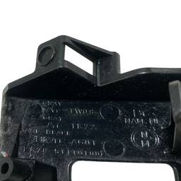 MOLDURA DIFUSOR AR ESQUERDO NISSAN TIIDA 2009 2010 2013