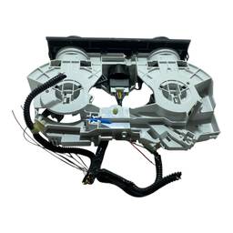 COMANDO AR CONDICIONADO FIT WR-V 2015 2016 A 2021