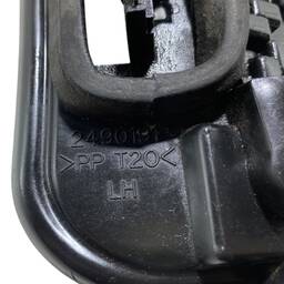 CIRCUITO LANTERNA TRASEIRA ESQUERDA FORD ECOSPORT 2003 2007