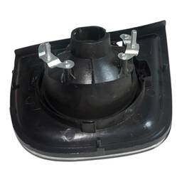 LANTERNA TRASEIRA DIREITA GOLF 2008 A 2013 (MALA) FUME