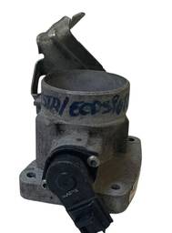 TBI CORPO BORBOLETA  FORD FIESTA ECOSPORT  2003-2010 2N1U9E9