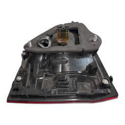 LANTERNA TRASEIRA ESQUERDA FOX CROSSFOX 2015 A 2022 (MALA)