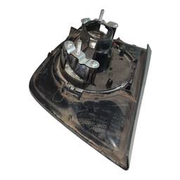 LANTERNA TRASEIRA DIREITA GOLF 2008 A 2013 (MALA) VERMELHA