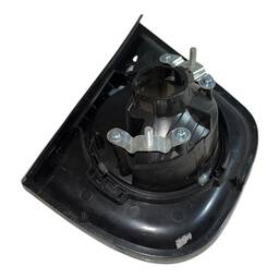 LANTERNA TRASEIRA DIREITA GOLF 2008 A 2013 (MALA) FUME