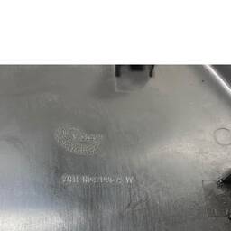 ACABAMENTO LATERAL DIREITO PAINEL FORD ECOSPORT 2003 04 2012