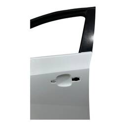 PORTA DIANTEIRA ESQUERDA CRUZE 2012 2013 A 2016