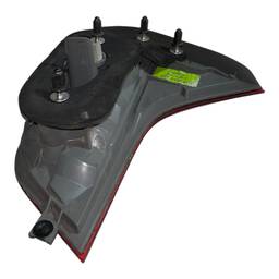 LANTERNA TRASEIRA ESQUERDA CIVIC 2007 2008 A 2011 (MALA)