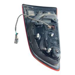 LANTERNA TRASEIRA DIREITA ECOSPORT 2013 A 2021 (MALA)