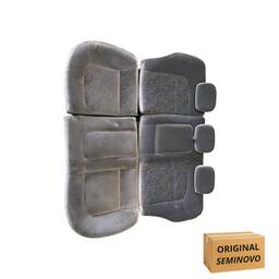 BANCO TRASEIRO ORIGINAL FIAT LINEA 2009 A 2016 