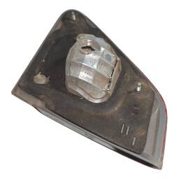 LANTERNA TRASEIRA ESQUERDA COROLLA 2012 A 2014 (MALA)