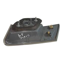 LANTERNA TRASEIRA ESQUERDA CIVIC G9 2012 2013 A 2016 (MALA)