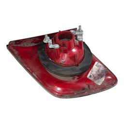 LANTERNA TRASEIRA ESQUERDA SPACEFOX 04/10 (MALA)