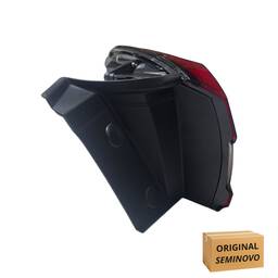  LANTERNA CANTO TRASEIRA DIREITA ORIGINAL FIAT ARGO 2017 202