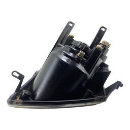 FAROL DIREITO ECOSPORT 2003 2004 2005 A 2007 PISCA AMBAR