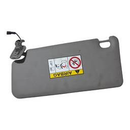 QUEBRA SOL DIREITO ORIGINAL RAM RAMPAGE 2023 A 2025