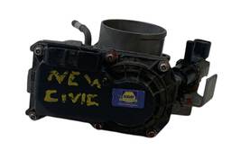 TBI CORPO BORBOLETA HONDA NEW CIVIC 1.8 2007 2011SEMINOVO 