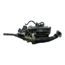 VALVULA EGR LAND ROVER DISCOVERY 4 DIREITA 3.0 2010 2011 13