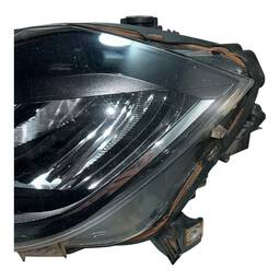 FAROL ESQUERDO POLO 2023 2024 2025/..