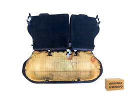 BANCO TRASEIRO ORIGINAL FIAT MOBI 4 PORTAS 2017 A 2025