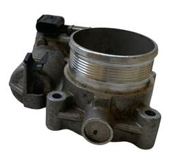 TBI CORPO BORBOLETA FOMOCO FOCUS 2013 SEMINOVO