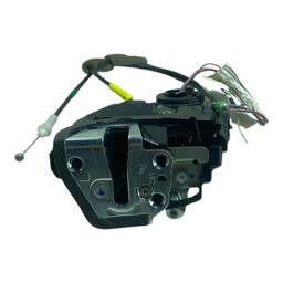 FECHADURA PORTA TRAS ESQ COROLLA 09/14 20/ RAV4 13/18