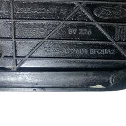 MAÇANETA INTERNA ESQUERDA FORD FIESTA ECOSPORT 2004 2011