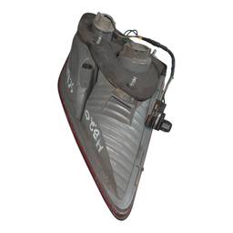 LANTERNA TRASEIRA ESQUERDA HB20 SEDAN 2013 A 2019 (MALA)