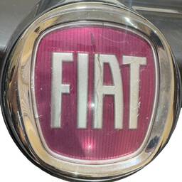 GRADE SUPERIOR PARACHOQUE ORIGINAL FIAT STRADA ADVENTURE