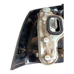 LANTERNA TRASEIRA DIREITA ASTRA HATCH 2003 A 2012 BICOLOR