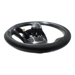 VOLANTE DIREÇÃO ORIGINAL FIAT ARGO CRONOS 2017 A 2026