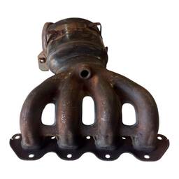 CATALISADOR COLETOR TRACKER SONIC CRUZE 1.6 1.8 2012 A 2016