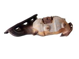 CATALISADOR VERSA 2021/ KICKS 2017/ 1.6 16V