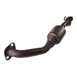 CATALISADOR SECUNDÁRIO SUZUKI JIMNY SIERRA 1.5 GAS 2019/