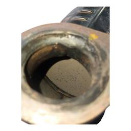 CATALISADOR PRIMÁRIO HB20 CRETA 1.0 3CC TURBO 2017 2018/.. 