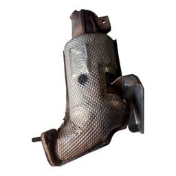 CATALISADOR PRIMÁRIO CHERY TIGGO 7 8 1.6 16V GAS TURBO 2019/