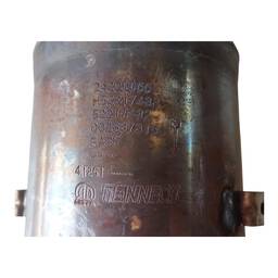 CATALISADOR ARGO CRONOS PULSE STRADA 1.3 2020 2021 2022/..