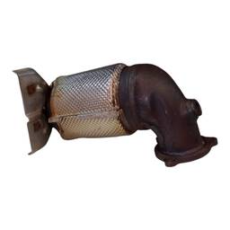 CATALISADOR PRIMÁRIO CHERY TIGGO 5X 7 1.5 16V TURBO 2019/..