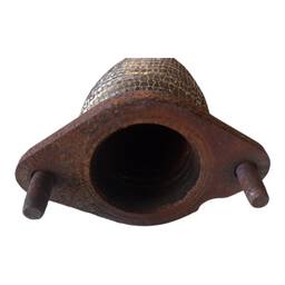 CATALISADOR NEW FIESTA KA ECOSPORT 1.5 1.6 16V 2015 A 2021