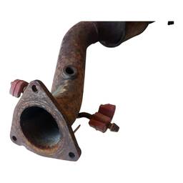 CATALISADOR EVOQUE DISCOVERY SPORT FREELANDER 2.0 GAS 12/16