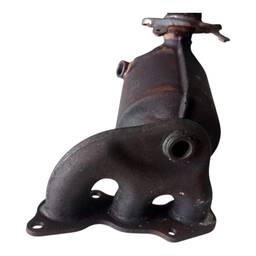 CATALISADOR COLETOR KWID 1.0 3CC 2018 2019 2020/..