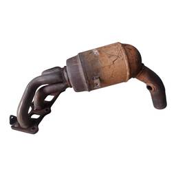 CATALISADOR PALIO STRADA SIENA PUNTO LINEA BRAVO DOBLO 06/